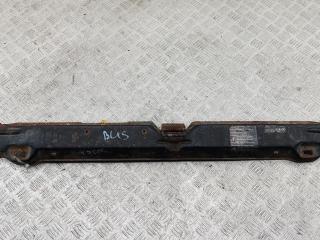 рамка капота Volkswagen Transporter T4 2001, 2.5 л., дизель, МКПП, серый, микроавтобус