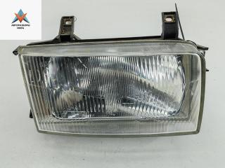 фара правая Volkswagen Transporter T4 1991, 2.4 л., дизель, МКПП, зелёный, микроавтобус, 136370-00