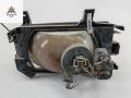 фара правая Volkswagen Transporter T4 1991, 2.4 л., дизель, МКПП, зелёный, микроавтобус, 136370-00 - фото №2