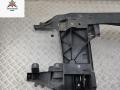 Рамка радиатора Volkswagen Crafter 1 поколение 2007, 2.5 л., дизель, МКПП, белый, микроавтобус, 2E0805591 - фото №2