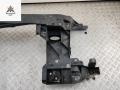 Рамка радиатора Volkswagen Crafter 1 поколение 2007, 2.5 л., дизель, МКПП, белый, микроавтобус, 2E0805591 - фото №3