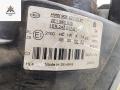 фара правая Volkswagen Crafter 1 поколение 2007, 2.5 л., дизель, МКПП, белый, микроавтобус, 2E1941015 - фото №4
