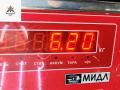 стойка передняя Audi A4 B5 [рестайлинг] 2001, 2.4 л., бензин, МКПП, синий, универсал, 8D0413031BN - фото №5
