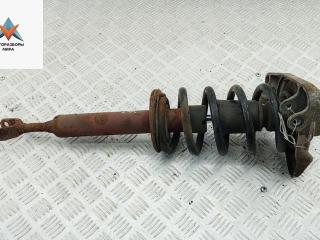 стойка передняя Audi A4 B5 [рестайлинг] 2001, 2.4 л., бензин, МКПП, синий, универсал, 8D0413031BN