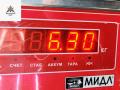 стойка передняя Audi A4 B5 [рестайлинг] 2001, 2.4 л., бензин, МКПП, синий, универсал, 8D0413031BN - фото №4