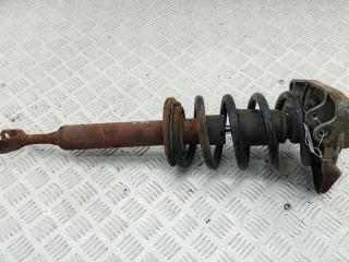 стойка передняя Audi A4 B5 2001, 2.4 л., бензин, МКПП, синий, универсал, 8D0413031BN