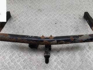 прицепное устройство (фаркоп) Volkswagen Passat B5 1999, 1.6 л., бензин, МКПП, серый, универсал