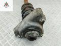 стойка передняя Audi A6 4F/C6 2004, 2.0 л., дизель, МКПП, чёрный, седан - фото №3