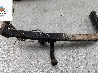 прицепное устройство (фаркоп) Volkswagen Passat B5 1998, 1.8 л., бензин, МКПП, чёрный, универсал