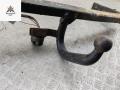 прицепное устройство (фаркоп) Volkswagen Passat B5 1998, 1.8 л., бензин, МКПП, чёрный, универсал - фото №2