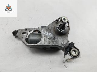 моторчик передних стеклоочистителей (дворников) Ford Focus 3 поколение 2013, 1.0 л., бензин, МКПП, чёрный, хетчбэк 5 дв., BM5117504AJ, BM5117K484A