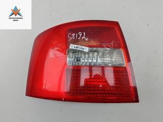 фонарь задний левый Audi A6 4B/C5 [рестайлинг] 2003, 2.5 л., дизель, МКПП, чёрный, универсал, 4B9945095F