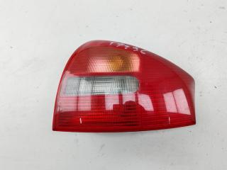 фонарь задний правый Audi A6 4B/C5 1998, 2.4 л., бензин, АКПП, синий, седан, 4B5945096