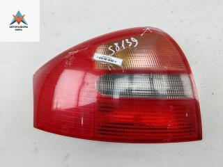 фонарь задний левый Audi A6 4B/C5 1997, 2.8 л., бензин, АКПП, чёрный, седан, 4B5945095