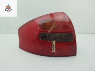 фонарь задний левый Audi A6 4B/C5 1997, 2.4 л., бензин, АКПП, серый, седан, 4B5945095