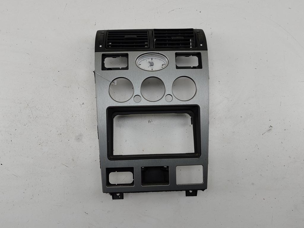 рамка под магнитолу Ford Mondeo III 2003, 2.0 л., бензин, МКПП, серый, универсал, 1S7118522