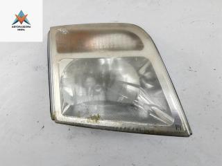 фара правая Ford Transit/Tourneo Connect 2010, 1.8 л., дизель, МКПП, жёлтый, фургон, 2T1413006AG