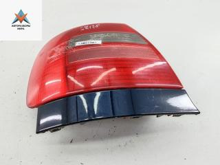 фонарь задний левый Audi A4 B5 1997, 1.6 л., бензин, МКПП, синий, седан, 8D0945095D