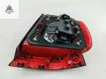фонарь задний левый Audi A4 B5 1997, 1.6 л., бензин, МКПП, синий, седан, 8D0945095D - фото №2