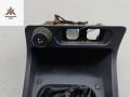 чехол рычага КПП Ford Transit/Tourneo Connect 2010, 1.8 л., дизель, МКПП, жёлтый, фургон, 9T16V045B78ABW - фото №4
