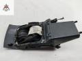 чехол рычага КПП Ford Transit/Tourneo Connect 2010, 1.8 л., дизель, МКПП, жёлтый, фургон, 9T16V045B78ABW - фото №5