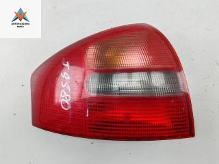 фонарь задний левый Audi A6 4B/C5 1998, 2.4 л., бензин, МКПП, серый, седан, 4B5945095