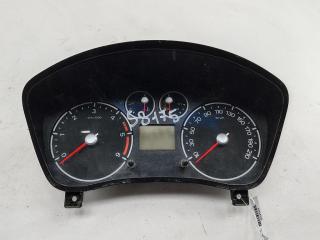 приборная панель Ford Transit/Tourneo Connect 2010, 1.8 л., дизель, МКПП, жёлтый, фургон, 9T1T10849AD