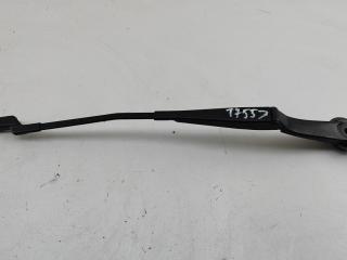 Щеткодержатель (поводок стеклоочистителя) передний Ford Focus III 2013, 1.0 л., бензин, МКПП, чёрный, хетчбэк 5 дв., BM5117526BB