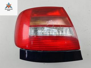 фонарь задний левый Audi A4 B5 [рестайлинг] 1999, 1.8 л., бензин, МКПП, синий, седан, 8D0945095G