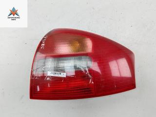 фонарь задний правый Audi A6 4B/C5 1997, 2.4 л., бензин, АКПП, серый, седан, 4B5945096