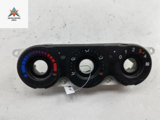 блок управления печки / климат-контроля Ford Transit/Tourneo Connect 2010, 1.8 л., дизель, МКПП, жёлтый, фургон, 9T1618C419AA