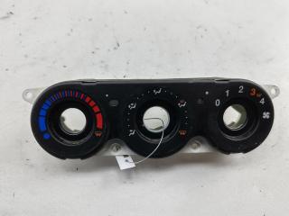 блок управления печки / климат-контроля Ford Transit/Tourneo Connect 2010, 1.8 л., дизель, МКПП, жёлтый, фургон, 9T1618C419AA
