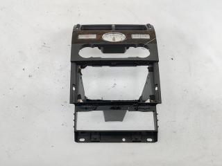 рамка под магнитолу Ford Mondeo III 2003, 1.8 л., бензин, МКПП, чёрный, универсал, 4S7118522A
