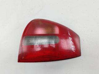 фонарь задний правый Audi A6 4B/C5 1998, 2.4 л., бензин, МКПП, серый, седан, 4B5945096B
