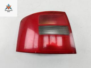 фонарь задний левый Audi A6 4B/C5 1999, 2.8 л., бензин, АКПП, синий, универсал, 4B945095