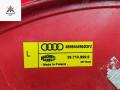 фонарь задний левый Audi A6 4B/C5 1999, 2.8 л., бензин, АКПП, синий, универсал, 4B945095 - фото №3