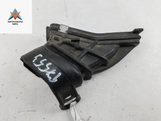 воздуховод Ford Focus 3 поколение 2013, 1.0 л., бензин, МКПП, чёрный, хетчбэк 5 дв., AV619A675AD