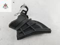воздуховод Ford Focus 3 поколение 2013, 1.0 л., бензин, МКПП, чёрный, хетчбэк 5 дв., AV619A675AD - фото №2
