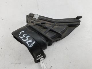 воздуховод Ford Focus III 2013, 1.0 л., бензин, МКПП, чёрный, хетчбэк 5 дв., AV619A675AD