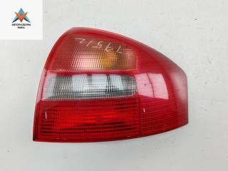 фонарь задний правый Audi A6 4B/C5 1997, 1.8 л., бензин, МКПП, красный, седан, 4B5945096