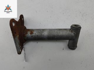кронштейн переднего бампера Audi A6 4B/C5 1998, 1.8 л., Ti, бензин, МКПП, синий, седан