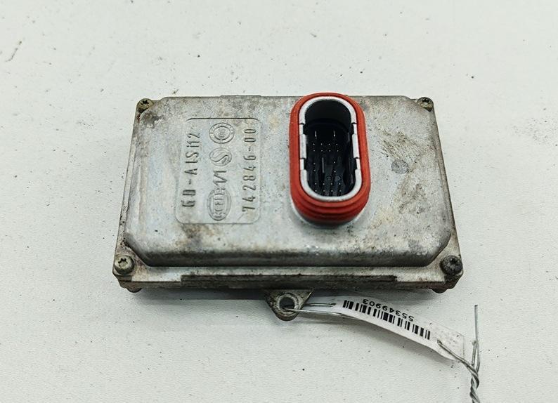 блок розжига ксенона Audi A6 C6 2004, 2.0 л., дизель, МКПП, чёрный, седан, 4F0941329