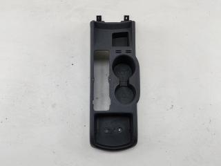 консоль салона (центральная часть) Ford Transit/Tourneo Connect 2010, 1.8 л., дизель, МКПП, жёлтый, фургон, 9T16V04582ADW