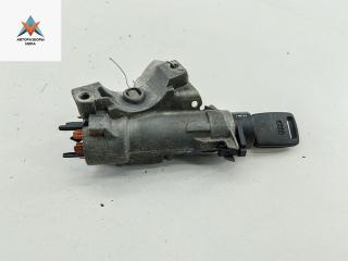 замок зажигания Audi A6 4B/C5 1998, 2.4 л., бензин, МКПП, серый, седан, 4B0905851C