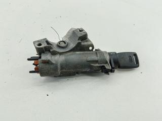 замок зажигания Audi A6 4B/C5 1998, 2.4 л., бензин, МКПП, серый, седан, 4B0905851C