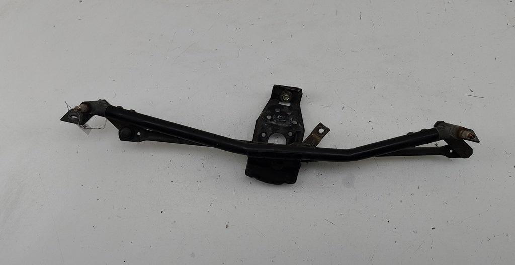 Механизм стеклоочистителя переднего (трапеция дворников) Audi 80 B3 1989, 1.8 л., бензин, МКПП, серый, седан