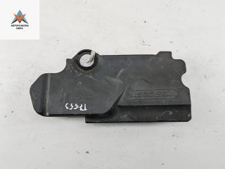 декоративная крышка двигателя Ford Focus 3 поколение 2013, 1.0 л., бензин, МКПП, чёрный, хетчбэк 5 дв., CM5G9U550AD