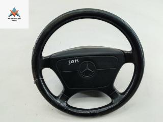 руль Mercedes-Benz E-Класс W210/S210 1998, 3.2 л., бензин, АКПП, чёрный, универсал