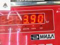 руль Mercedes-Benz E-Класс W210/S210 1998, 3.2 л., бензин, АКПП, чёрный, универсал - фото №12