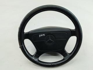 руль Mercedes-Benz E-Класс W210/S210 1998, 3.2 л., бензин, АКПП, чёрный, универсал